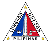 Seal of Quezon City Government