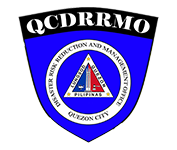 Logo of QCDRRMO