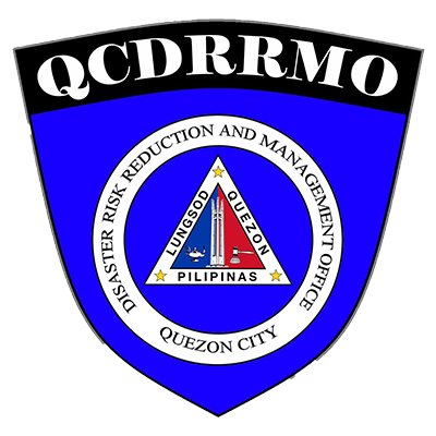 Quezon City Disaster Risk Reduction<br />and Management Office