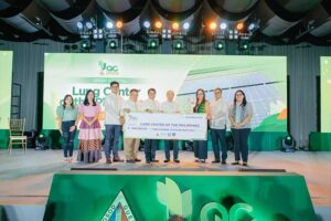 Green Category Winner 2024 Green Category Winner 2024