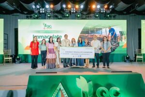 Green Category Winner 2024 Green Category Winner 2024