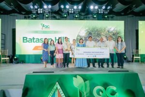 Green Category Winner 2024 Green Category Winner 2024