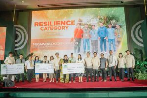 2023 Resilient Category Winners 2023 Resilient Category Winners