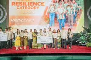 2023 Resilient Category Winners 2023 Resilient Category Winners