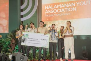 2023 Resilient Category Winners 2023 Resilient Category Winners