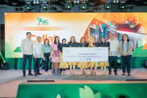 Resilient Category Winners 2024 Resilient Category Winners 2024