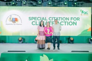 Resilient Category Winners 2024 Resilient Category Winners 2024