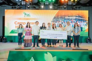 Resilient Category Winners 2024 Resilient Category Winners 2024