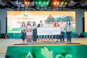 Resilient Category Winners 2024 Resilient Category Winners 2024