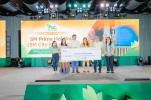 Resilient Category Winners 2024 Resilient Category Winners 2024