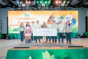 Resilient Category Winners 2024 Resilient Category Winners 2024