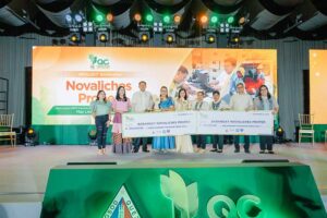 Resilient Category Winners 2024 Resilient Category Winners 2024