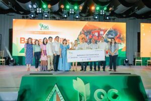 Resilient Category Winners 2024 Resilient Category Winners 2024