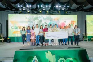 Resilient Category Winners 2024 Resilient Category Winners 2024