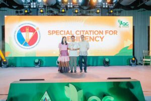 Resilient Category Winners 2024 Resilient Category Winners 2024