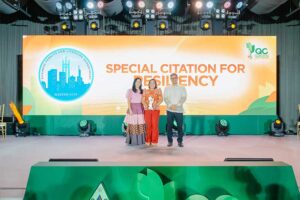 Resilient Category Winners 2024 Resilient Category Winners 2024